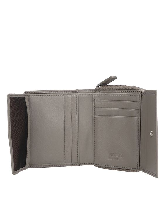 Picard Bali 1 Bali 1 Pung RFID-beskyttelse Læder 10 cm