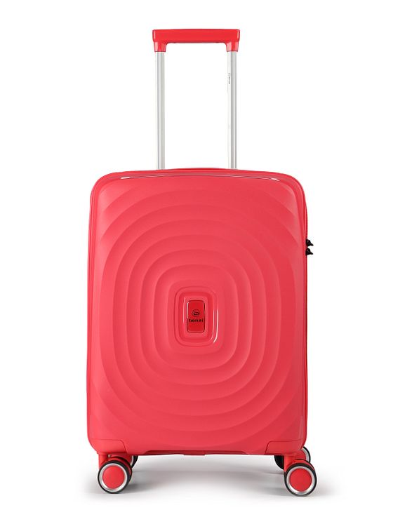 Benzi 5751 4 hjul Kabinetrolley 55 cm