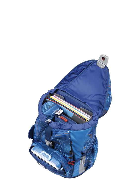 DerDieDas ErgoFlex-taskesæt 5 stk. DerDieDas ErgoFlex-taskesæt 5 stk.