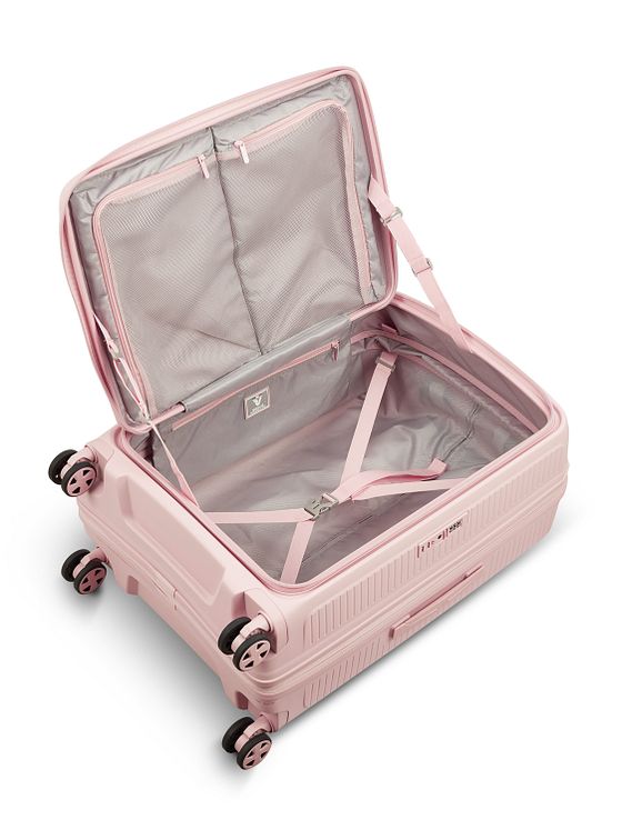 Roncato Arcade DLX 4 hjul Trolley 67 cm med strækfold