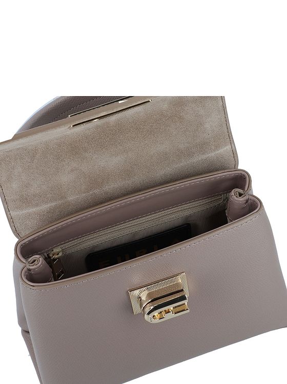 Furla 1927 Håndtaske i læder 21 cm