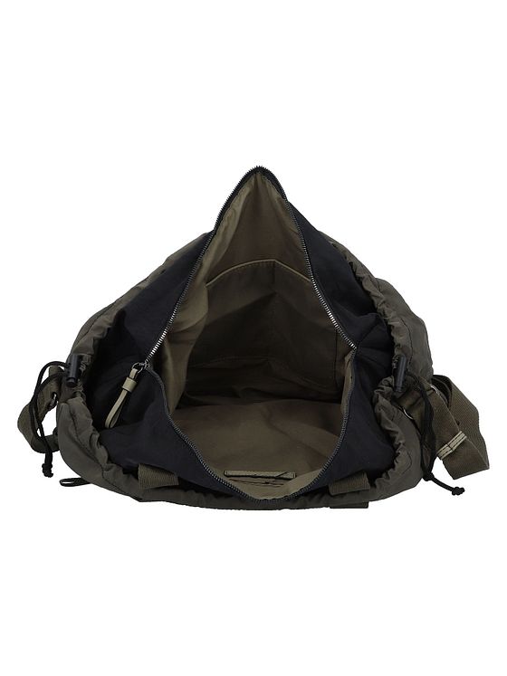 Tom Tailor Denim Jade Træningspose 51 cm Tom Tailor Denim Jade Træningspose 51 cm