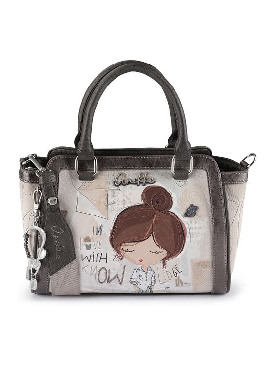 Anekke Sophia Skuldertaske 28 cm