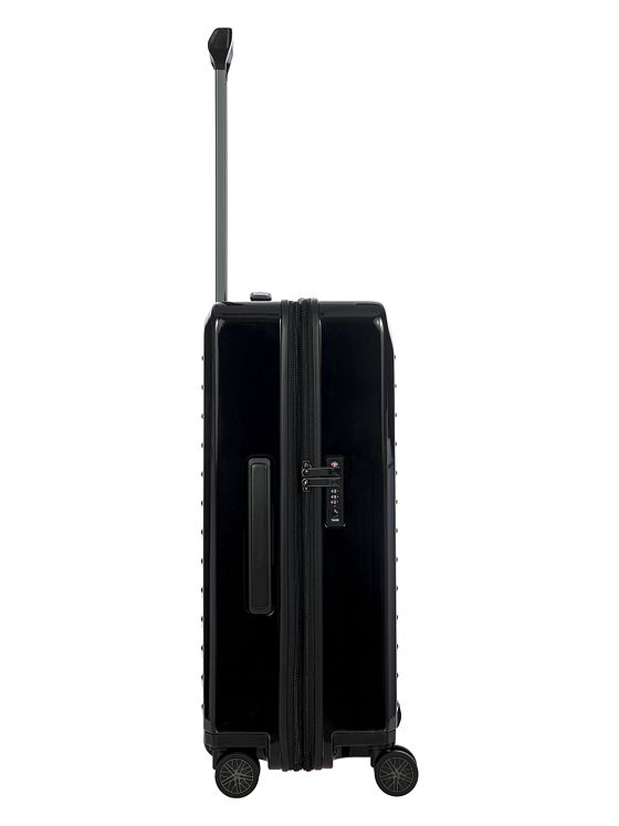 Porsche Design Roadster 4 trolley med dobbelt hjul 69 cm