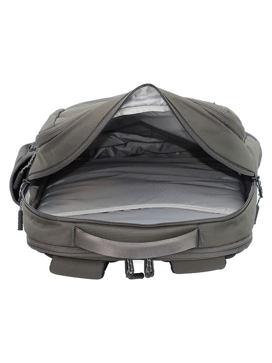 Timbuk2 The Authority Pack DLX -reppu 48 cm:n kannettava tietokone lokero