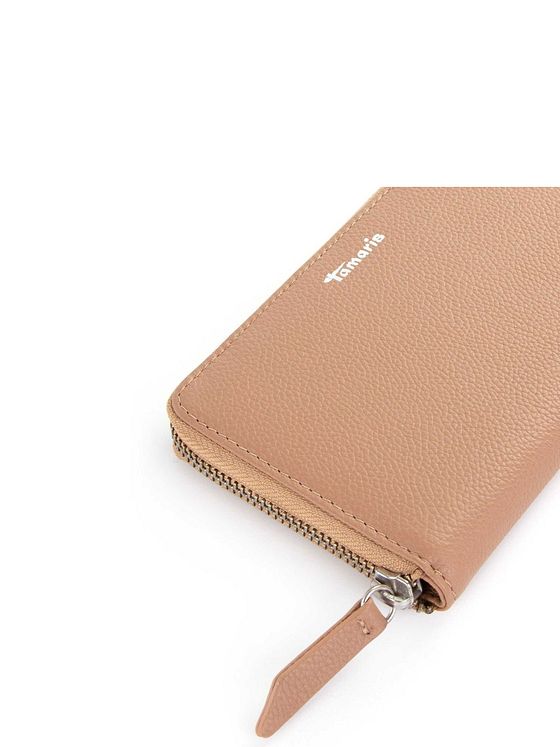 Tamaris TAS Amanda Pung Læder 16 cm