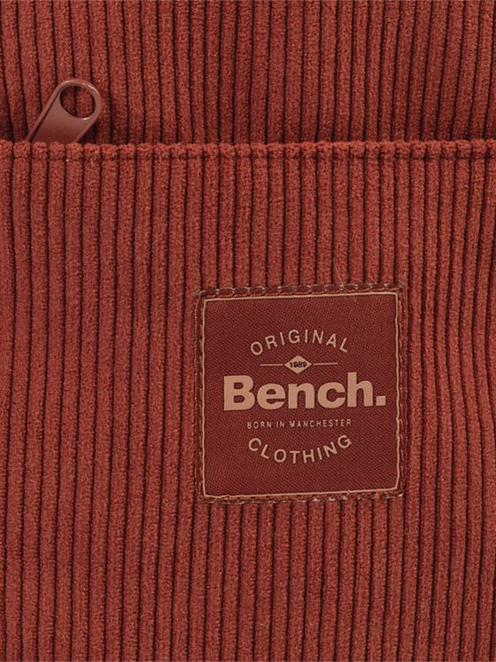 Bench Cord Bolsa banderola Mini Bag 15 cm Bench Cord Bolsa banderola Mini Bag 15 cm