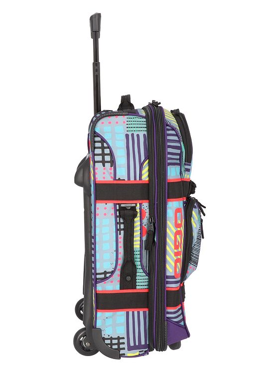 Ogio Layover 2 hjul Kabinetrolley 56 cm