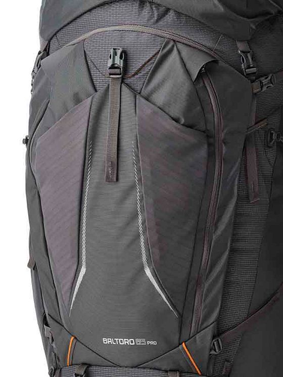 Gregory Baltoro Pro 85 Trekking-rygsæk S 85 cm Gregory Baltoro Pro 85 Trekking-rygsæk S 85 cm