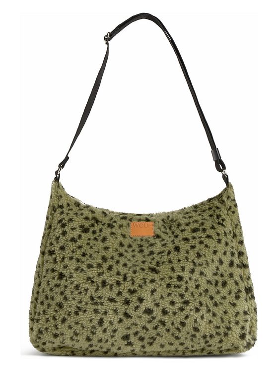 Wouf Teddy Skuldertaske 40 cm