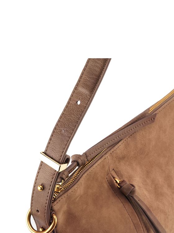 FredsBruder Beyond Skuldertaske Læder 37.5 cm