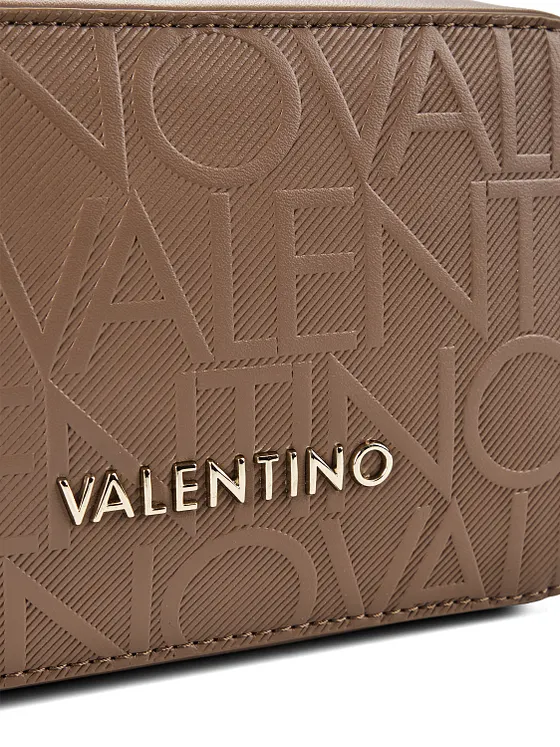 Valentino Gynevra Re Bolsa banderola Mini Bag 18 cm Valentino Gynevra Re Bolsa banderola Mini Bag 18 cm