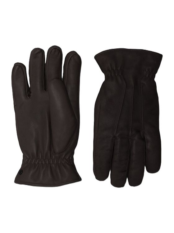 Kessler James Handsker Læder