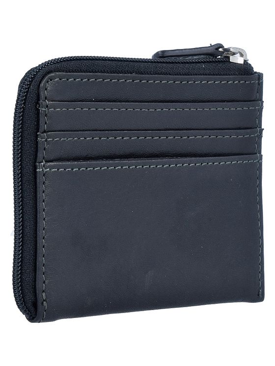 camel active Tokyo kreditkortholder i læder 11 cm