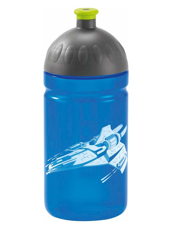 Step by Step Drikkeflaske