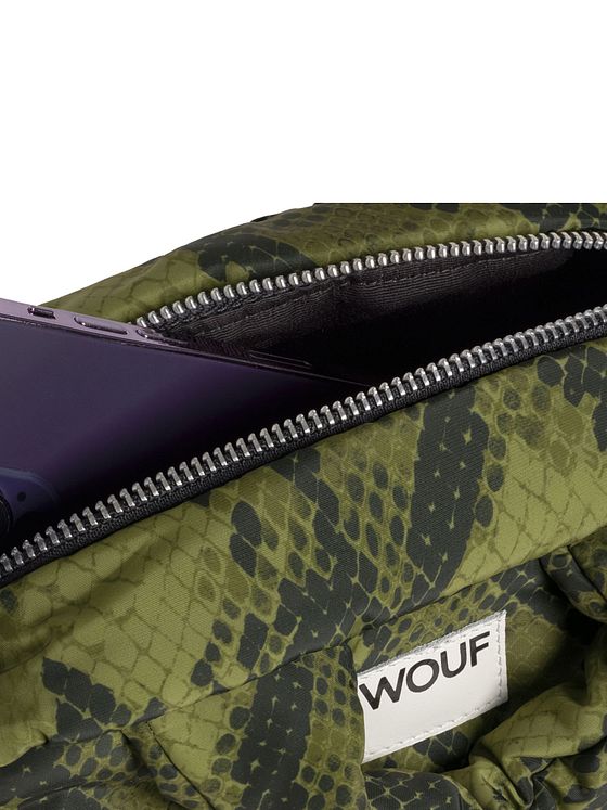 Wouf Studio Håndtaske 20 cm