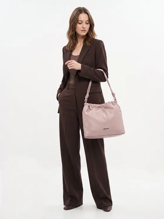 Joop! Jeans Nodo Leigh Bucket bag 32 cm Joop! Jeans Nodo Leigh Bucket bag 32 cm
