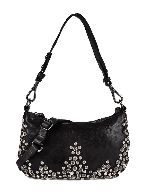 Campomaggi Teresa Bolsa de hombro Piel natural 29 cm