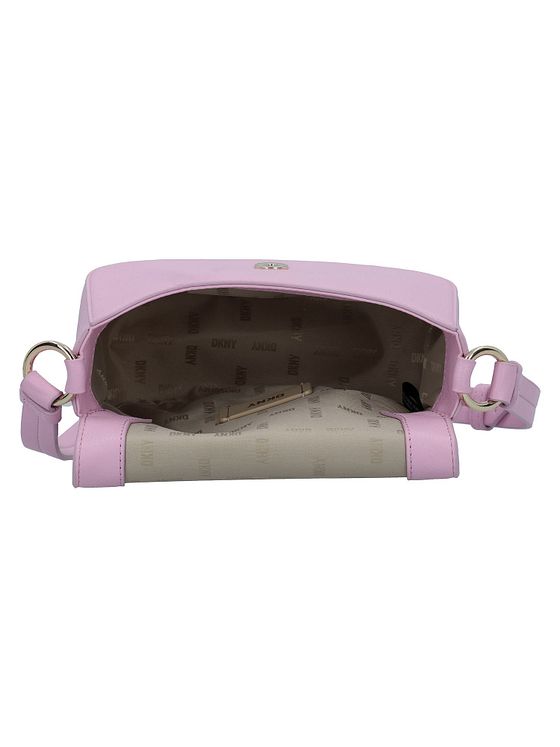 DKNY Seventh Avenue Skuldertaske Læder 22 cm