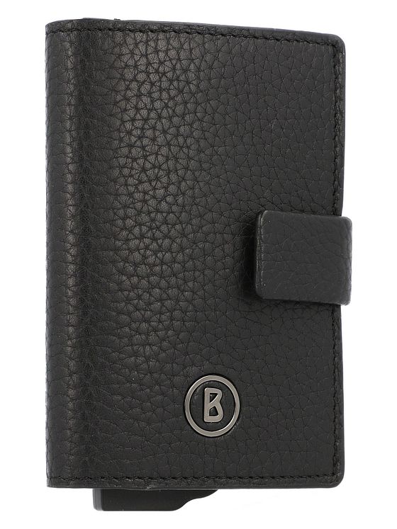 Bogner Vail c-two kreditkortholder RFID læder 7 cm