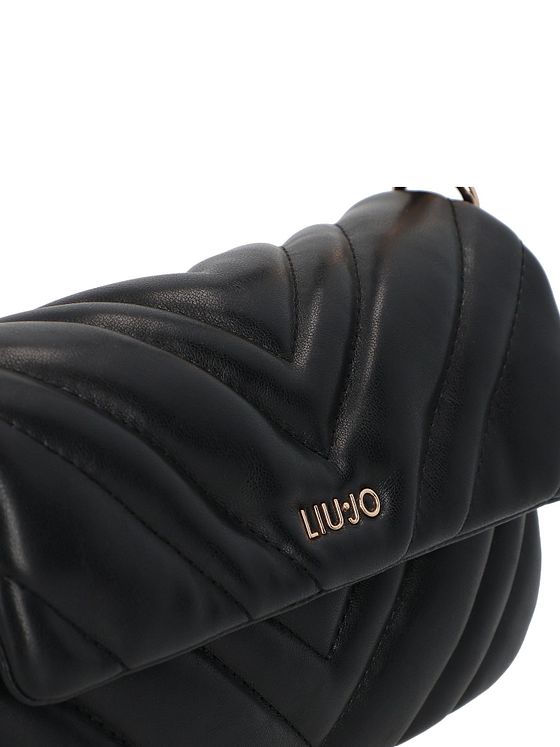 Liu Jo Lunny Skuldertaske XS 22 cm Liu Jo Lunny Skuldertaske XS 22 cm