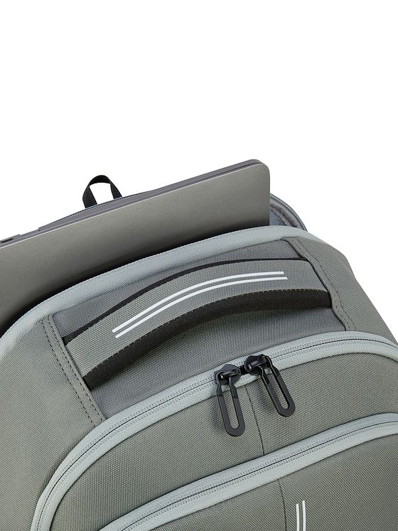 Roncato K2 Daypack 38 cm Laptoprum