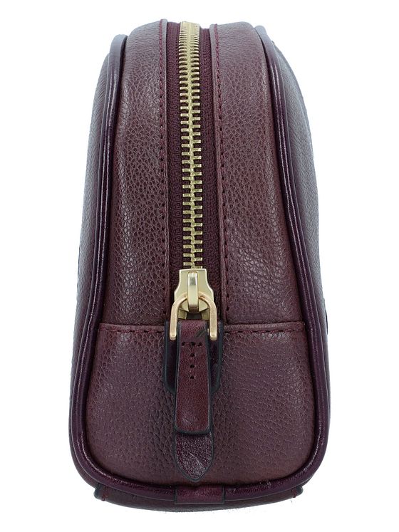 The Bridge Elisabetta Kosmetiktaske Læder 18 cm The Bridge Elisabetta Kosmetiktaske Læder 18 cm