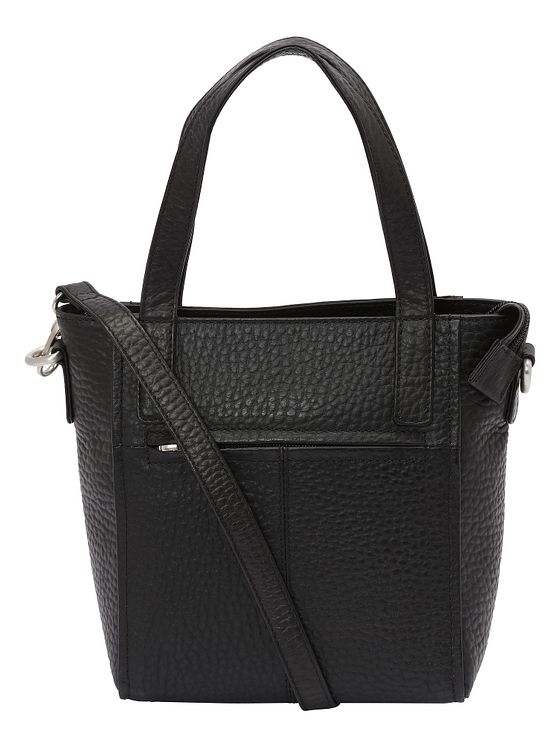 Voi Hirsch Verona Skuldertaske Læder 19.5 cm