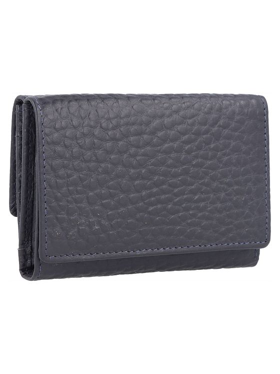 Voi Hirsch Carita peněženka kožená 11 cm