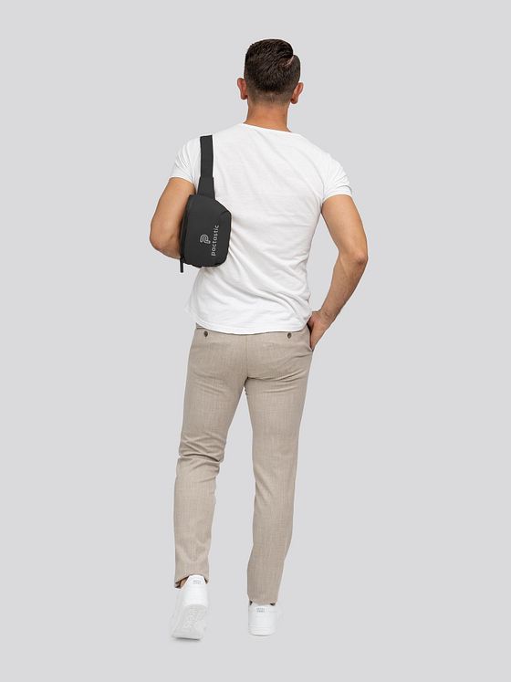 Pactastic Urban Collection Bæltetaske 21 cm