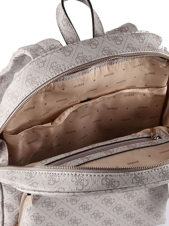 Guess Power Play II Daypack 36 cm Laptoprum Guess Power Play II Daypack 36 cm Laptoprum