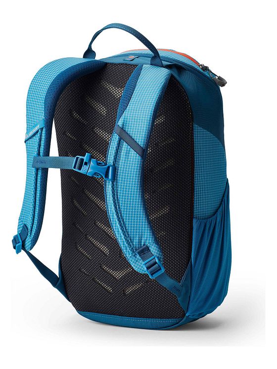 Gregory Wander 12 Børne-rygsæk 39 cm