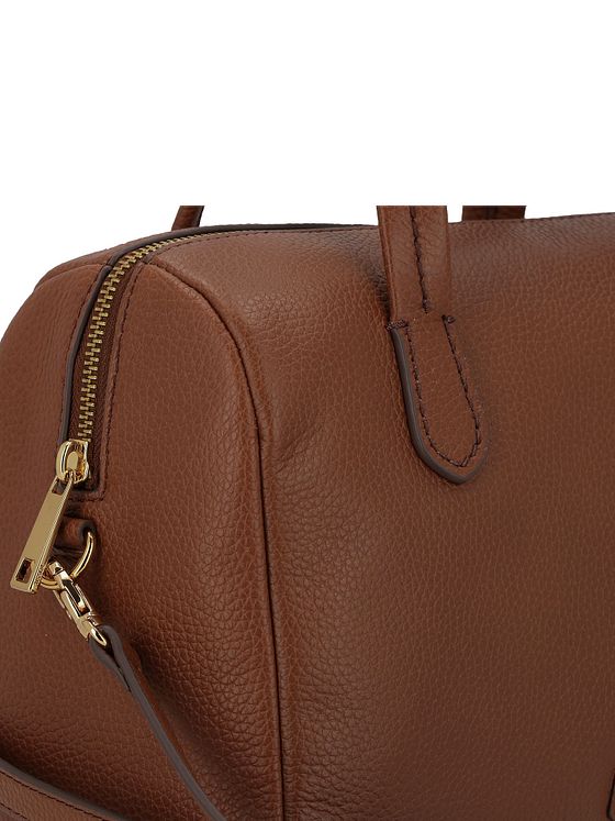 Fossil Lainey Håndtaske Læder 25 cm Fossil Lainey Håndtaske Læder 25 cm