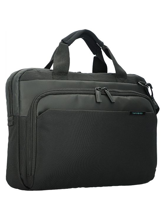 Samsonite Aktovka Mysight 39 cm s přihrádkou na notebook