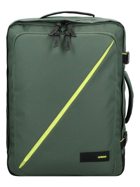 American Tourister Batoh Take2Cabin s přihrádkou na notebook 45 cm