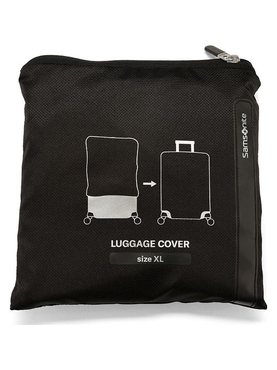 Samsonite Ta Revolution Kuffertbeskyttelse 81 cm Samsonite Ta Revolution Kuffertbeskyttelse 81 cm