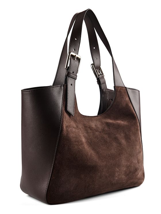 Furla Dora Skuldertaske M Læder 38 cm Furla Dora Skuldertaske M Læder 38 cm