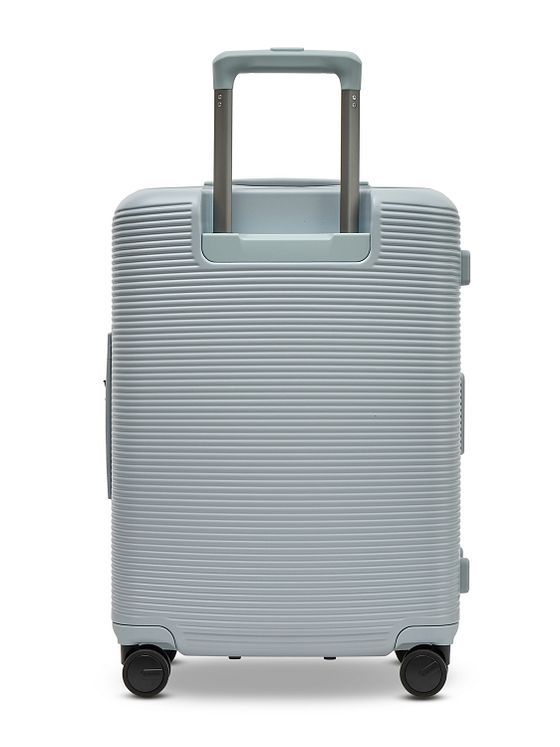 Echolac Ultima 4 hjul Kabinetrolley 54 cm med strækfold