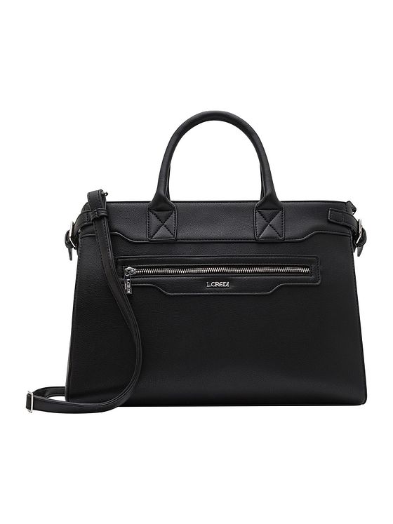 L.CREDI Olisa Håndtaske 38 cm