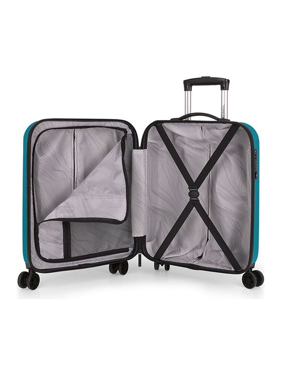 Gabol Paradise XP 4 hjul Kuffert 4-delt