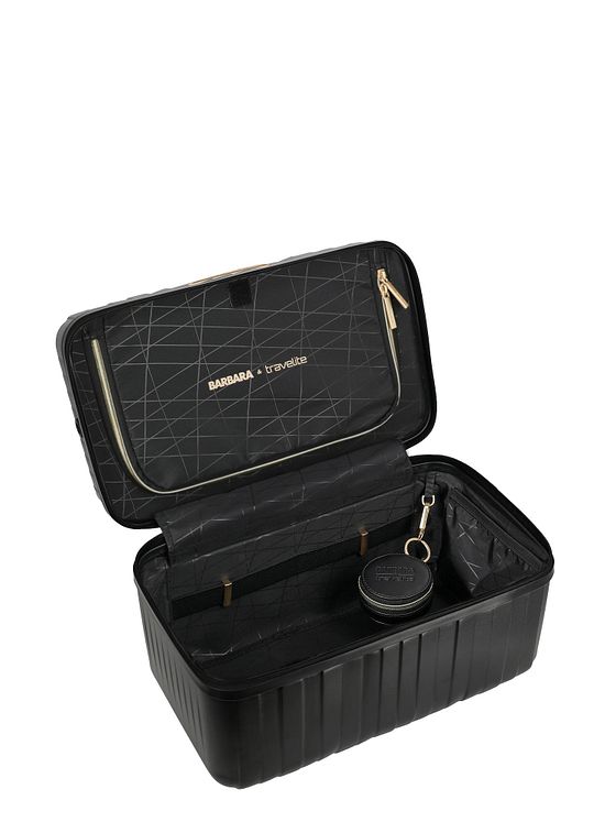 Travelite Barbara Novelty Kosmetický kufřík 37 cm