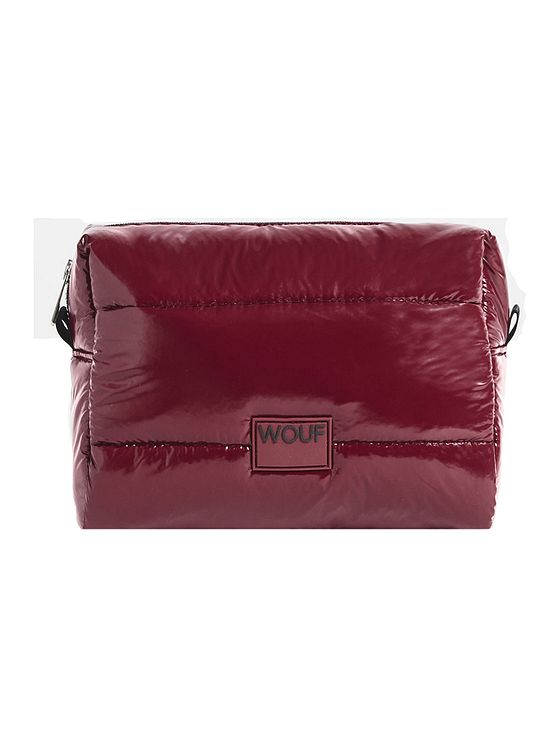 Wouf Quilted Kultur-taske 22 cm Wouf Quilted Kultur-taske 22 cm