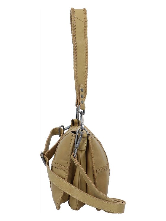 Harbour 2nd Fashion Lights Cyrene Skuldertaske Læder 30 cm