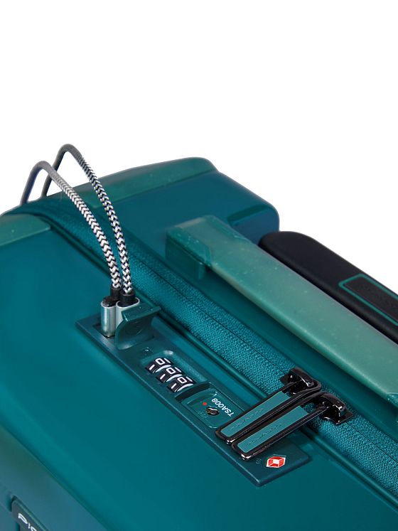 Piquadro Pop 4 hjul Trolley 55 cm Piquadro Pop 4 hjul Trolley 55 cm