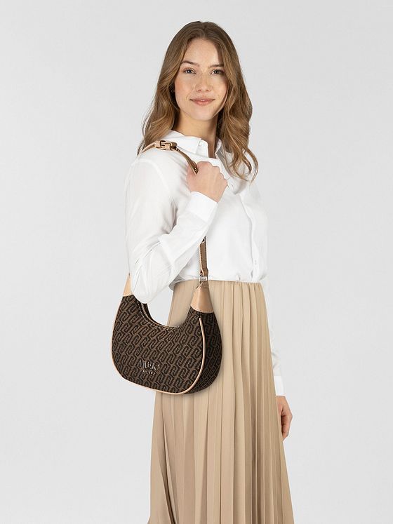 Liu Jo Evrim Skuldertaske S 24 cm