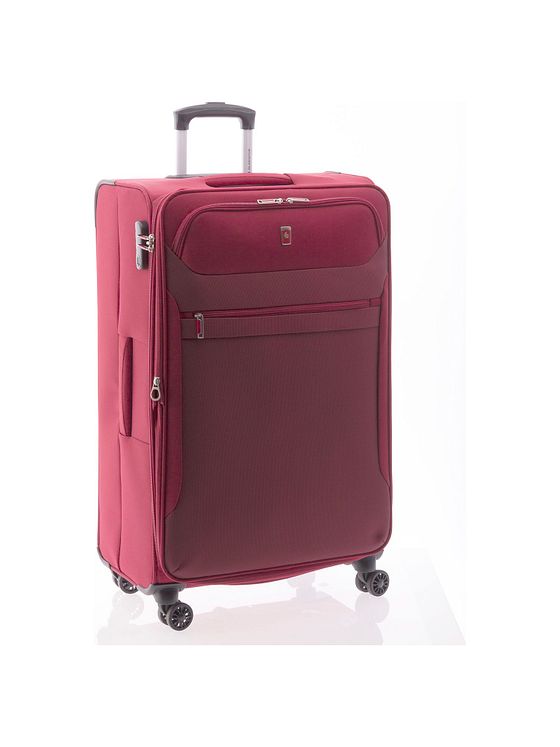 Gladiator 2000 4 hjul Trolley 78 cm med strækfold