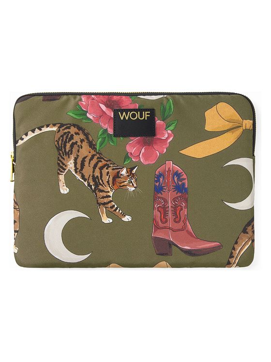 Wouf Daily tablet etui 29 cm