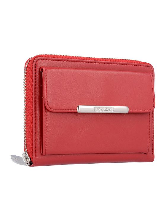 Esquire Helena pung i læder 12 cm Esquire Helena pung i læder 12 cm