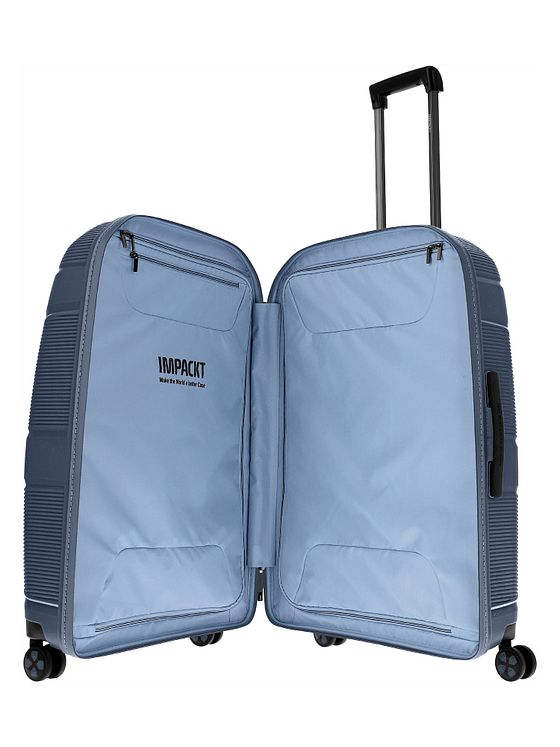 IMPACKT IP1 4 hjul Trolley 76 cm