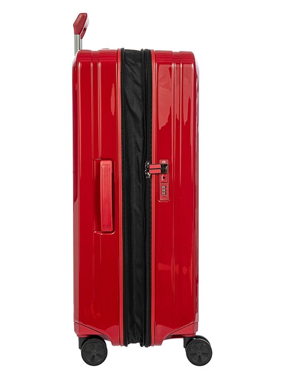 Porsche Design Roadster 4 hjul Trolley L 75 cm med strækfold